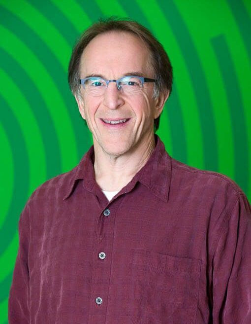 Portrait of Daniel Gottschling, Ph.D.