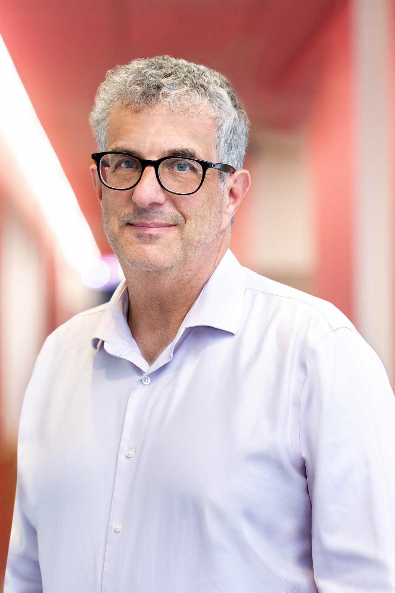Portrait of Jonathan Powell, M.D., Ph.D