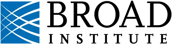 Broad Institute logo